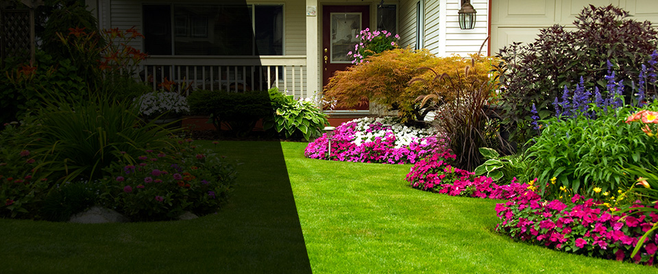 Glen Carbon Landscapers