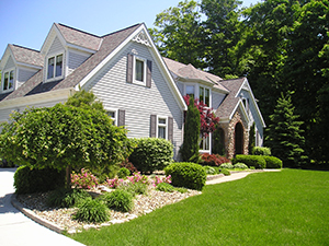 Landscapers and Lawncare Services in Glen Carbon, IL